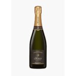 Champagne Mailly Grand Cru Brut Réserve