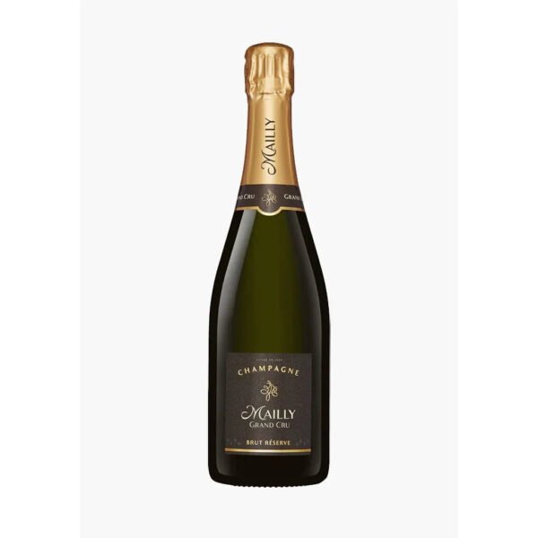 Champagne Mailly Grand Cru Brut Réserve