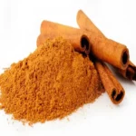 Cinnamon
