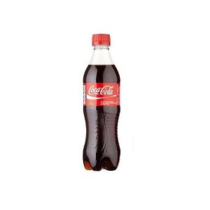 Coca-Cola - 1 Large Bottle (1L / 1.5L / 2L / 2.5L)
