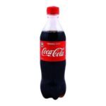 COCA-COLA 500ML