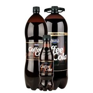 Coca-Cola Zero - 1 Bottle (500ml)