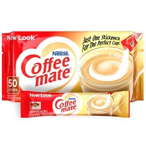 COFFEEMATE 50X5G