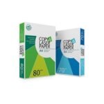COPY LASER PAPER A4 80GSM/70GSM