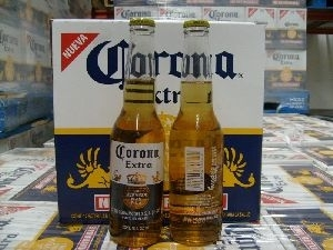 Corona Beer