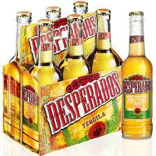 Desperados Beer