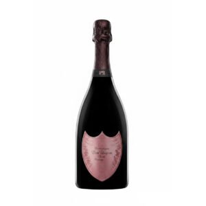 Dom Perignon P2 Plenitude Brut Rose 1995