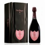 Dom Perignon P2 Plenitude Brut Rose 1995