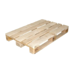 EPAL Euro pallet 80X120cm, 1st choice