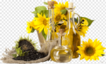 Quality Edible Sunflower Oil