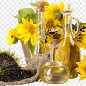 Quality Edible Sunflower Oil