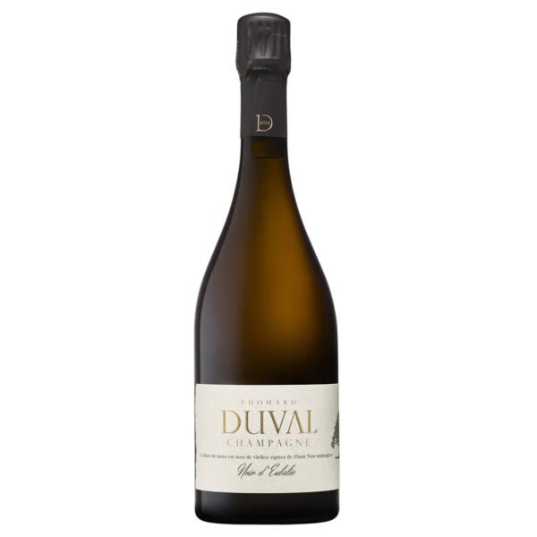Edouard Duval Brut d'Eulalie