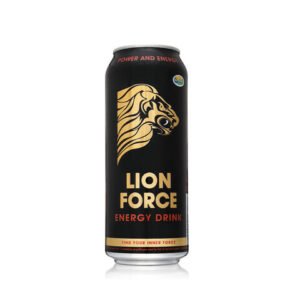Lion Force