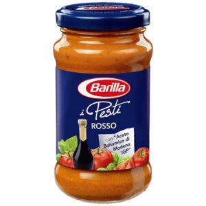 Barilla Pesto Rosso