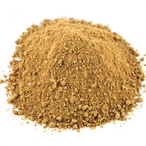 Fenugreek