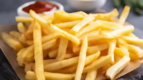 french Fries