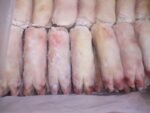 Frozen Pork Hind Feet