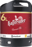 Hasseröder Perfect Draft 6L