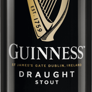 Guinness Draught 0.5L Can