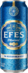 Efes Pilsener Can