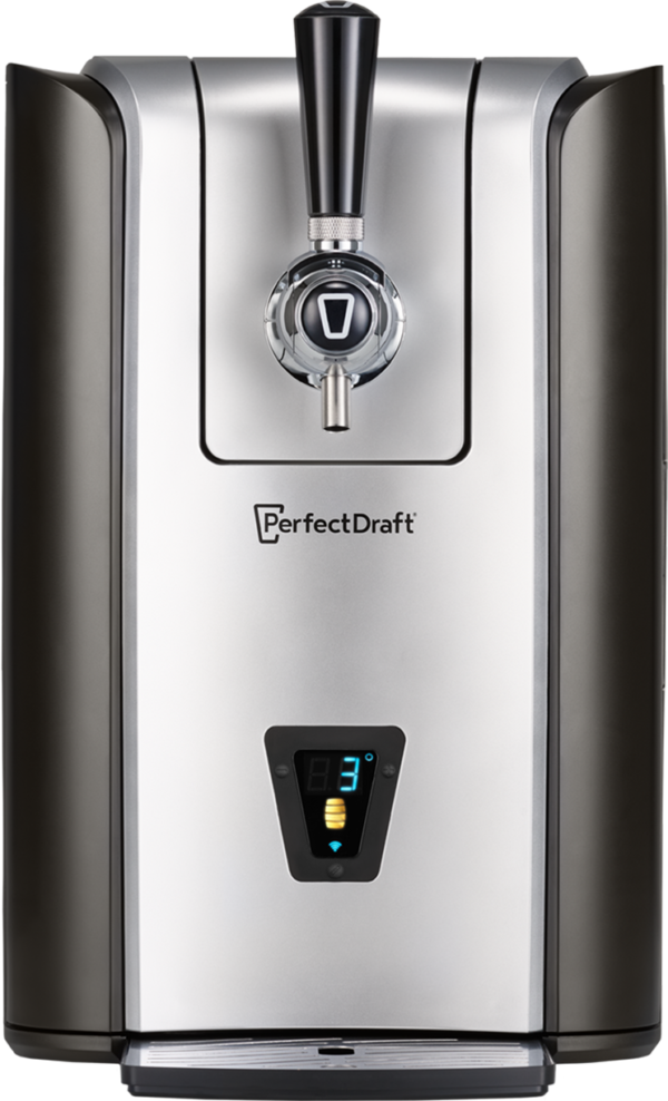 PerfectDraft Pro dispensing system