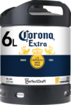 Corona Perfect Draft