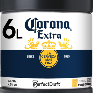 Corona Perfect Draft