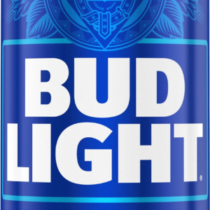 Bud Light Import Can
