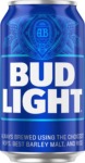 Bud Light Import Can