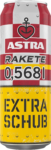 Astra Rakete XL Citrus+Vodka Beer Mix