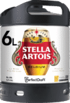 Stella Artois Perfect Draft