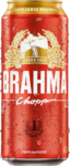 Brahma Chopp Bier Import Can