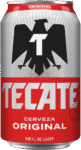 Tecate Cerveza Original Import