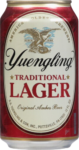 Yuengling Traditional Lager Import