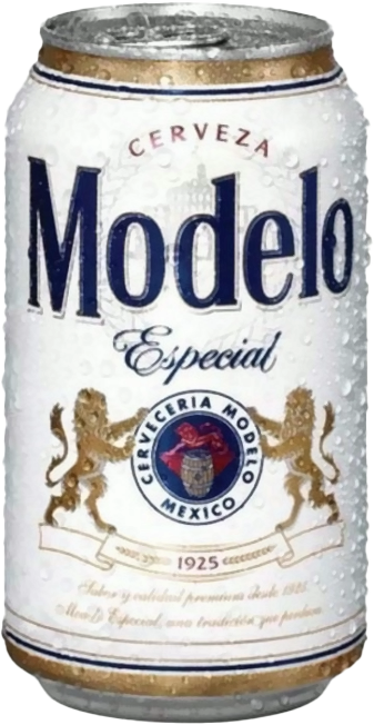 Modelo Especial Import Can