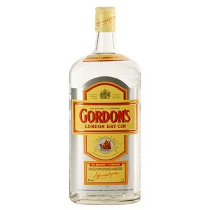 GORDON 700ML, 1L