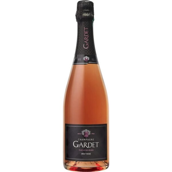 Champagne Gardet Brut Rose