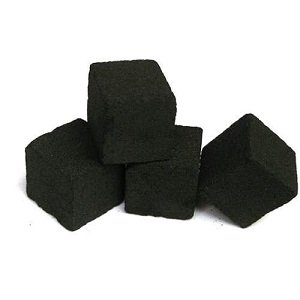 HOOKAH SHISHA CHARCOAL