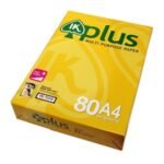 IK PLUS MULTI PURPOSE COPY PAPER A4