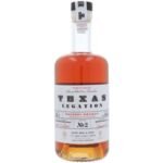 Texas Legation Batch 2 0.7L (46.2% Vol.)