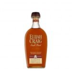 Elijah Craig Small Batch Ryder Cup Commemorative Bottle 0.7L (47% Vol.)
