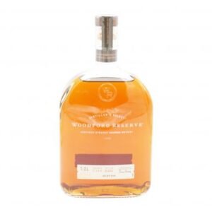 Woodford Reserve 1.0L (43,2% Vol.)