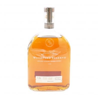 Woodford Reserve 1.0L (43,2% Vol.)