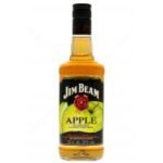 Jim Beam Apple American Bourbon Whiskey 0.7L (32.5% Vol.)