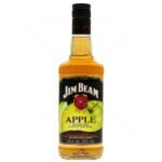 Jim Beam Apple American Bourbon Whiskey 0.7L (32.5% Vol.)