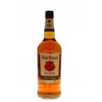 Four Roses American Bourbon Whiskey 1L (40% Vol.)
