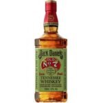 Jack Daniel's Legacy Edition 1 American Bourbon Whiskey 0.7L (43% Vol.) - Sour Mash