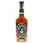 Michter's Unblended American Bourbon Whiskey 0.7L (41.7% Vol.)