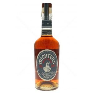 Michter's Unblended American Bourbon Whiskey 0.7L (41.7% Vol.)