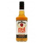 Jim Beam Red Stag American Bourbon Whiskey 0.7L (32.5% Vol.)